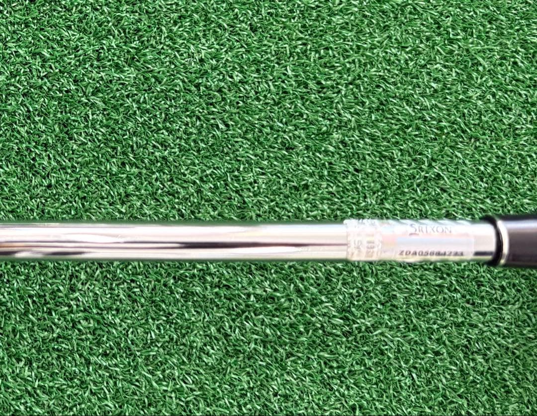 ZX7 7番 DG DST S200