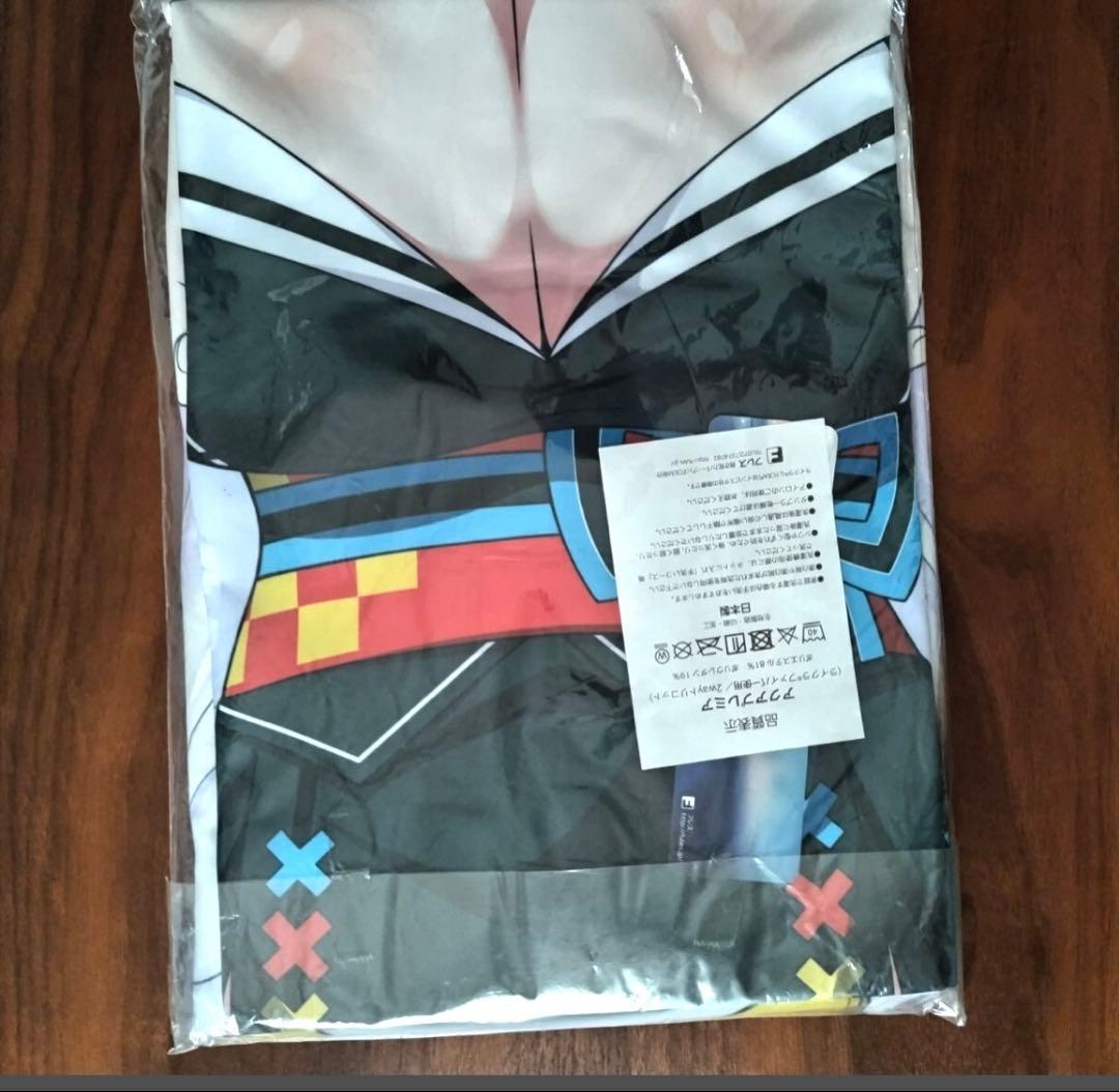 輝夜月 抱き枕カバー富士浅間堂