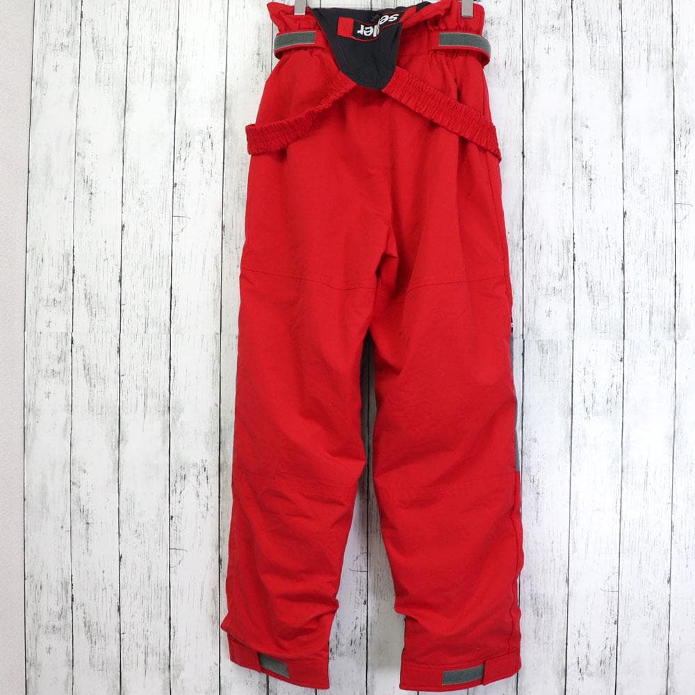 超美品★入手困難！レアブランド　seiller　セイラー　スキーウェア上下セット