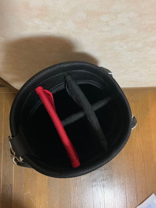 ゴルフバック　パフォーマンスギア(PG)