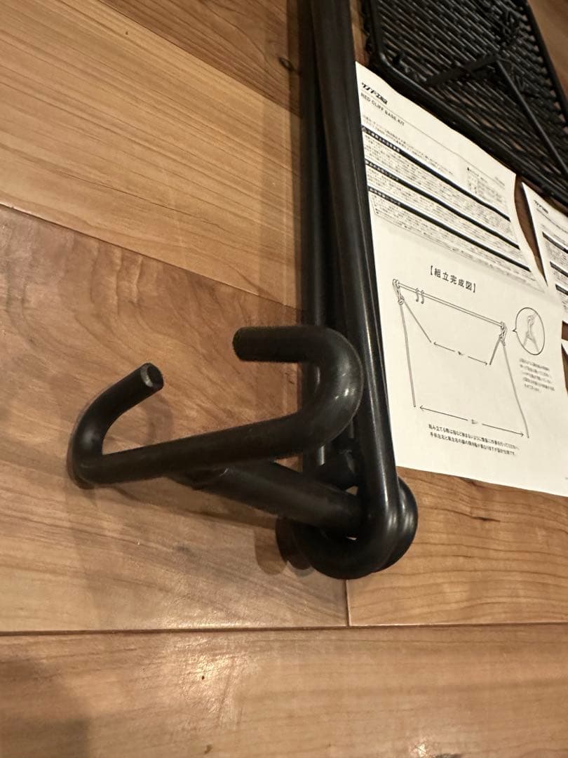 新品未使用 取説付 サンゾー工務店 RED CLIFF フルセット レッドクリフ