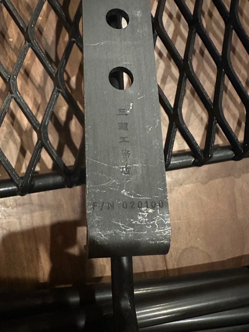 新品未使用 取説付 サンゾー工務店 RED CLIFF フルセット レッドクリフ