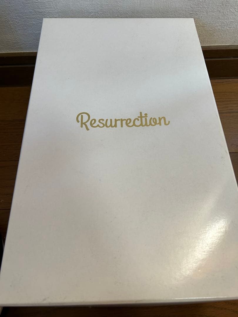 25日限定価格！Resurrection Thrush ゴルフシューズ