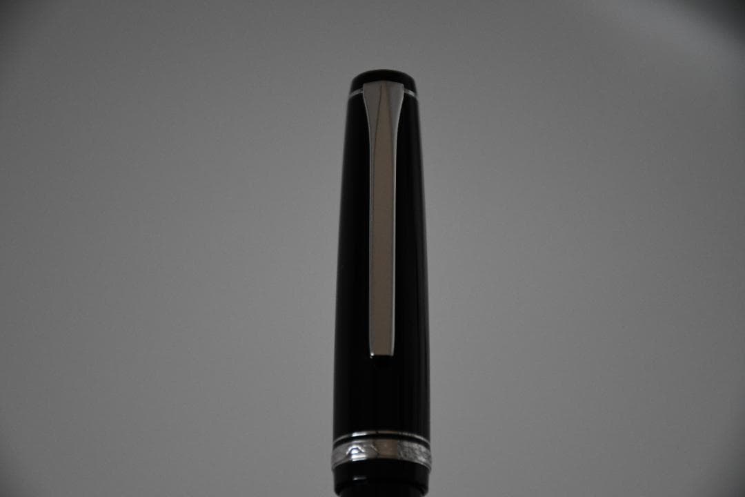 パイロット エラボー（ELABO）sf 樹脂軸