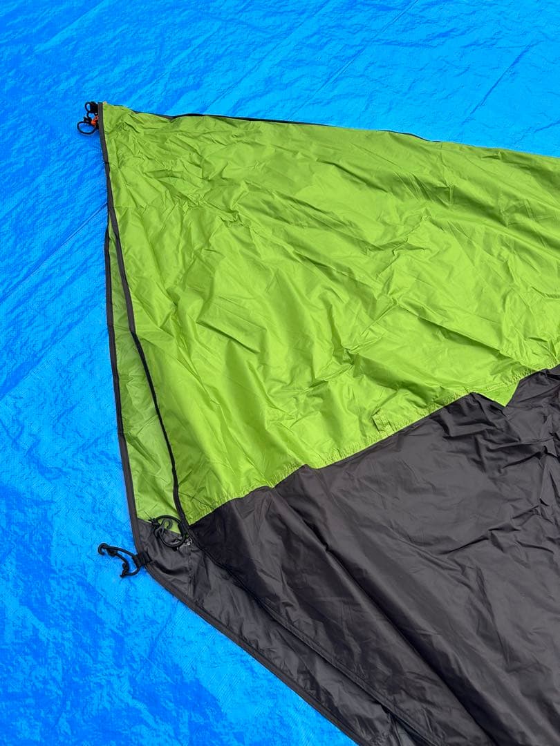 【美品】コールマン ツーリングドームLX