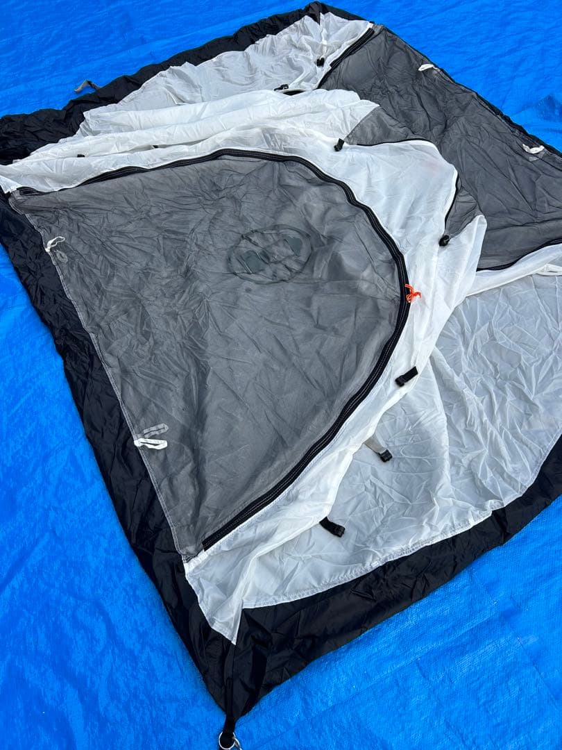 【美品】コールマン ツーリングドームLX