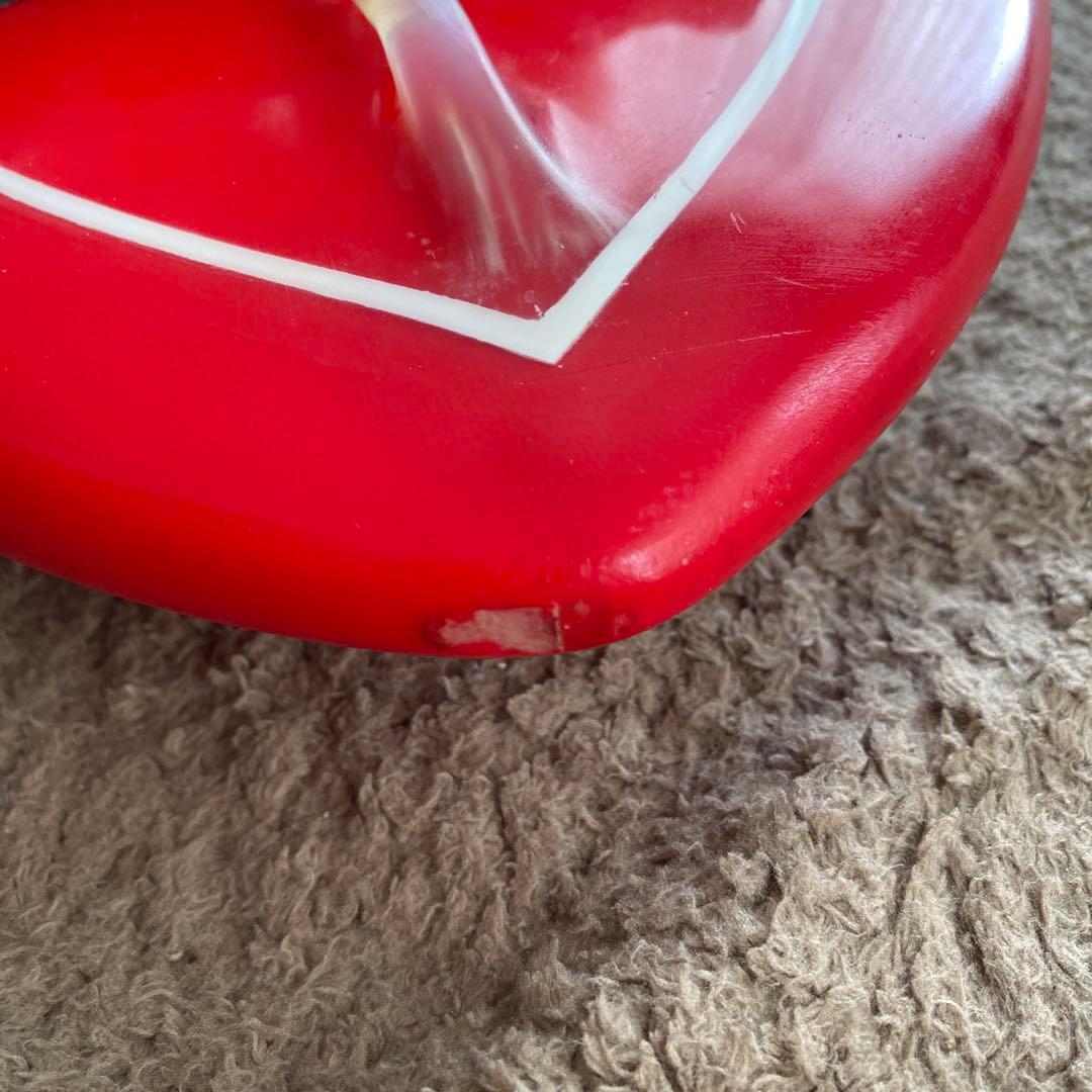 3Dimension シングル　ミッドレングス ハードケース・フィン付