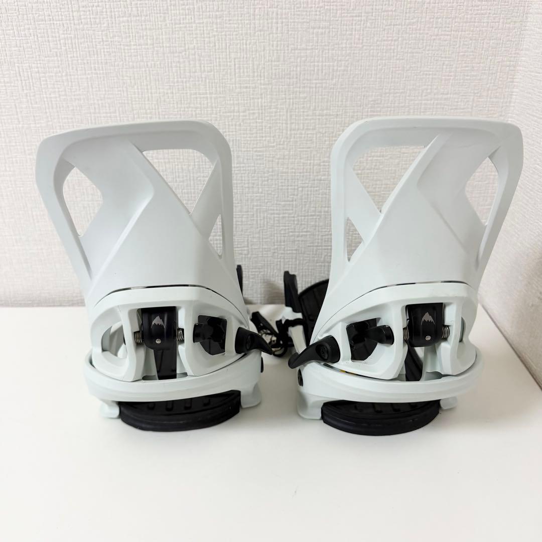 BURTON Step On Sサイズ