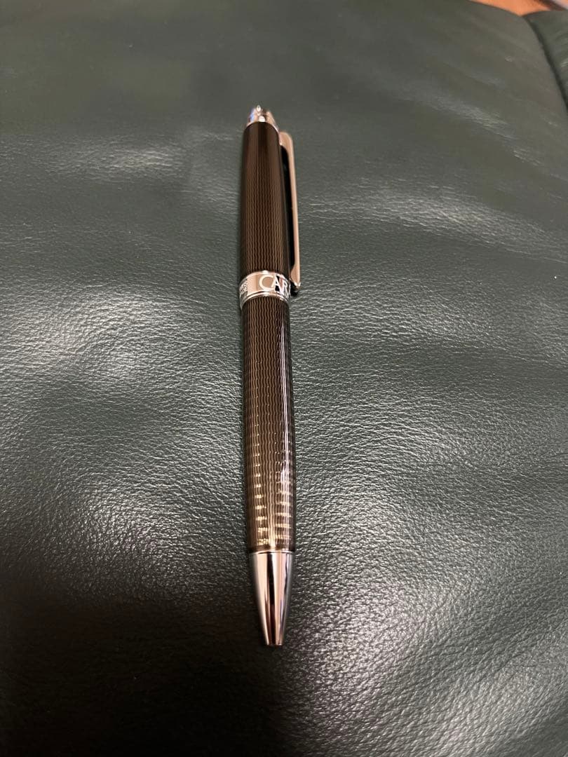 現行カランダッシュ　レマン　パテックフィリップダブルネーム