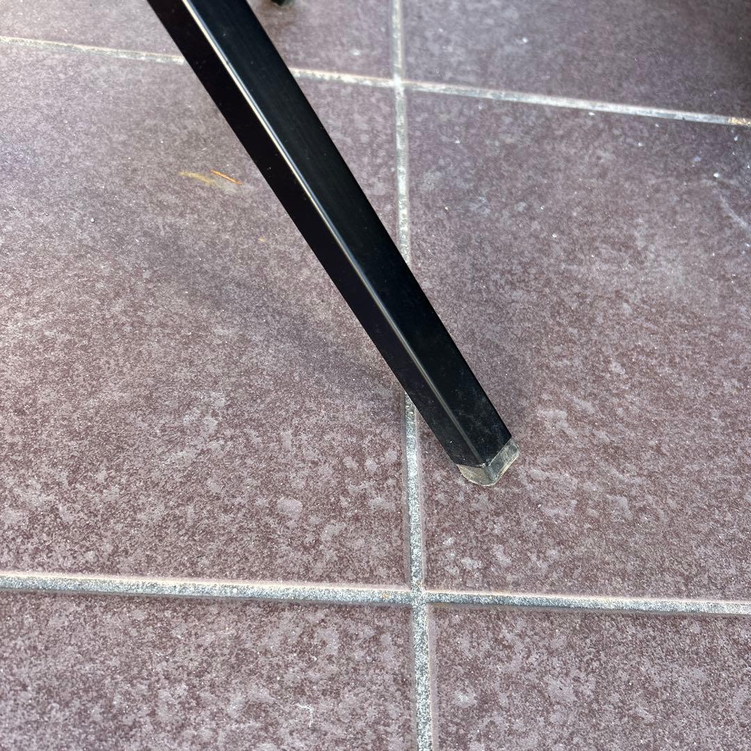 希少　バリスティクス　LXチェア