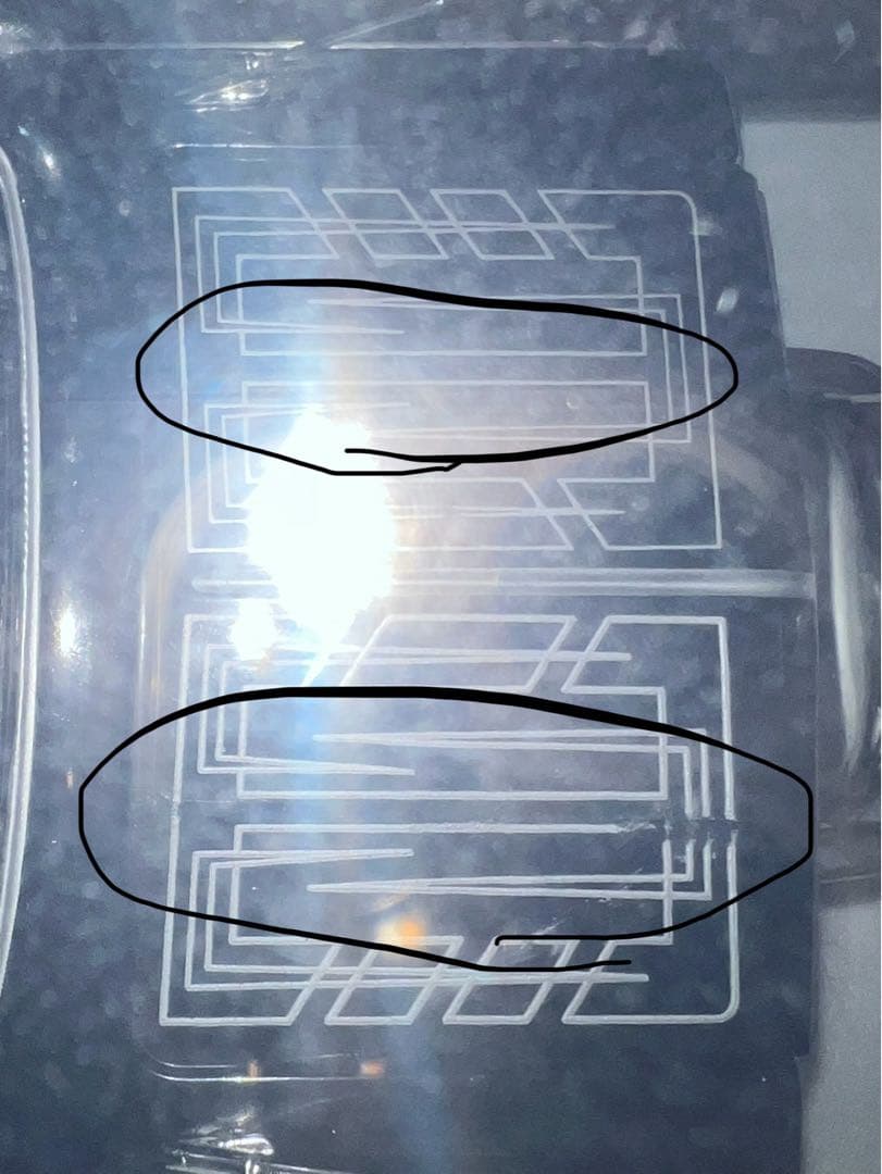 64 インパラ　ミニカー　homierollers ローライダー