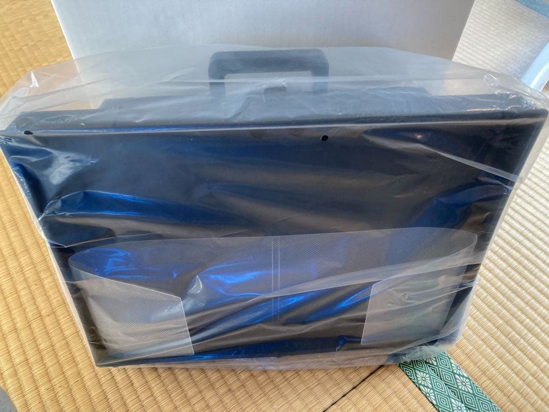 タミヤ スプレーワークペインティングブースII（ツインファン）※未使用品　開封有