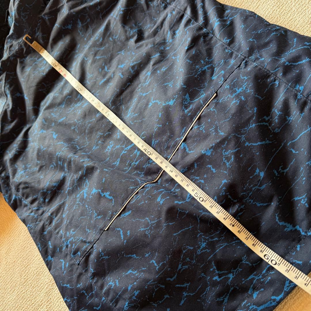 極美品✨コロンビア　キッズスキーウェア　上下/中綿3点セット10-12M 140