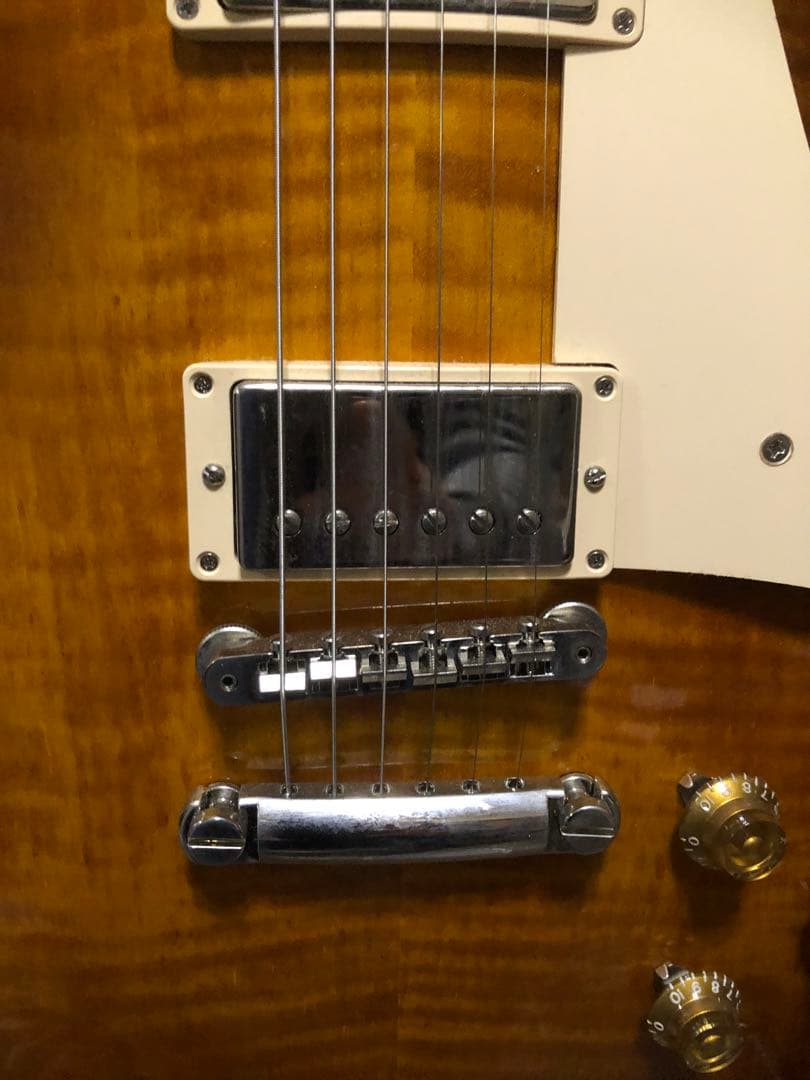 GIBSON レスポールスタンダード