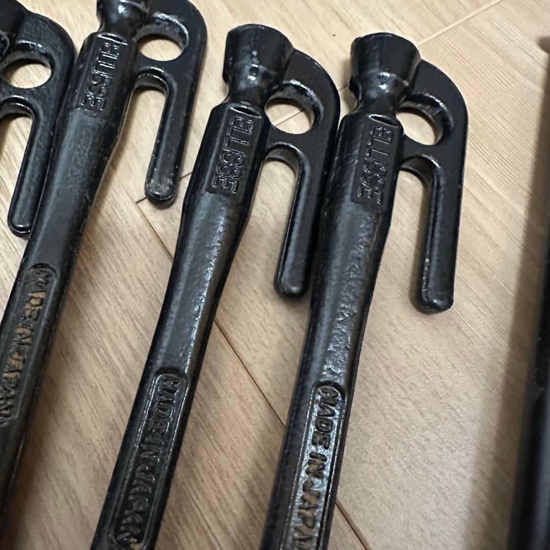 エントリーパックTT マット付きフルセット 処分価格