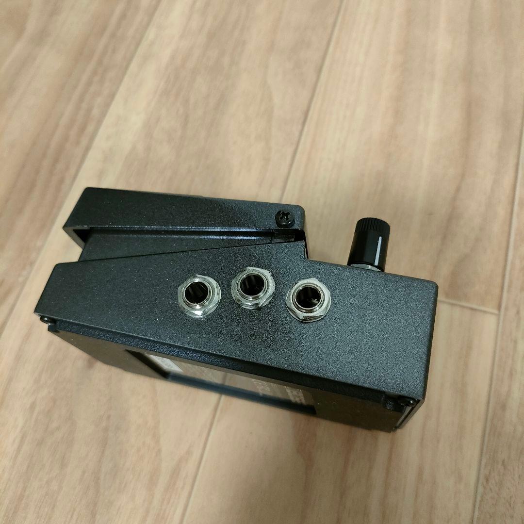 ギター BOSS RV-6 Reverb