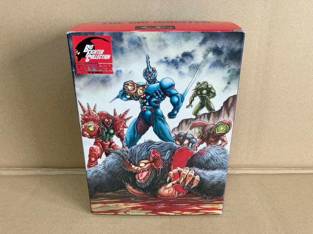 マックスファクトリー BFC-13 戦闘工作員 瀬川瑞紀 強殖装甲ガイバー