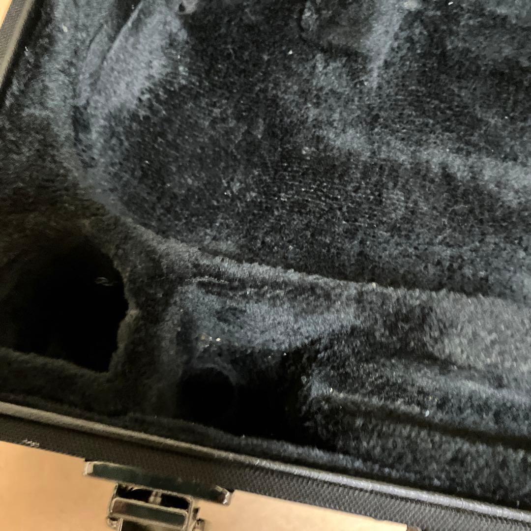 YAMAHA アルトサックス ケース