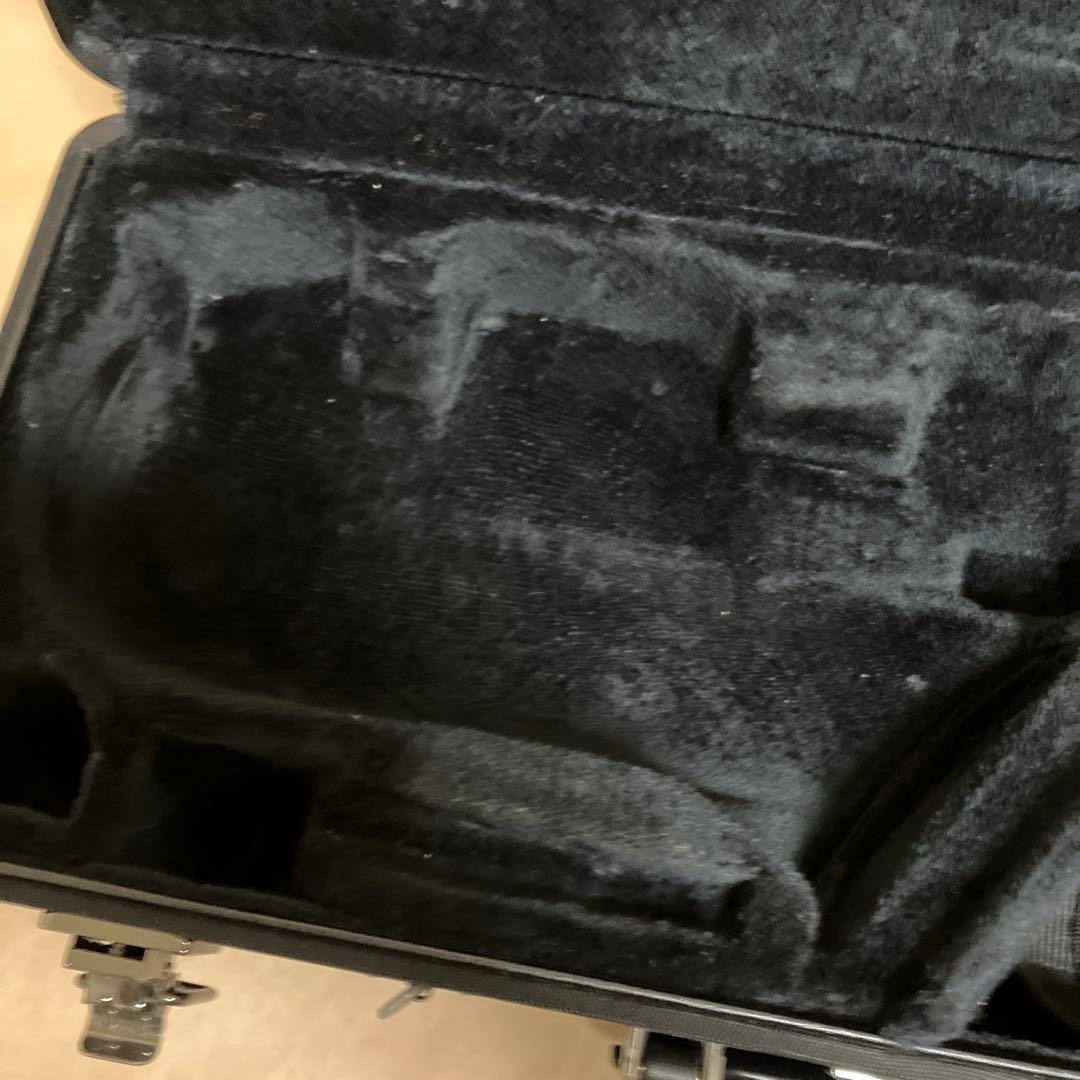 YAMAHA アルトサックス ケース