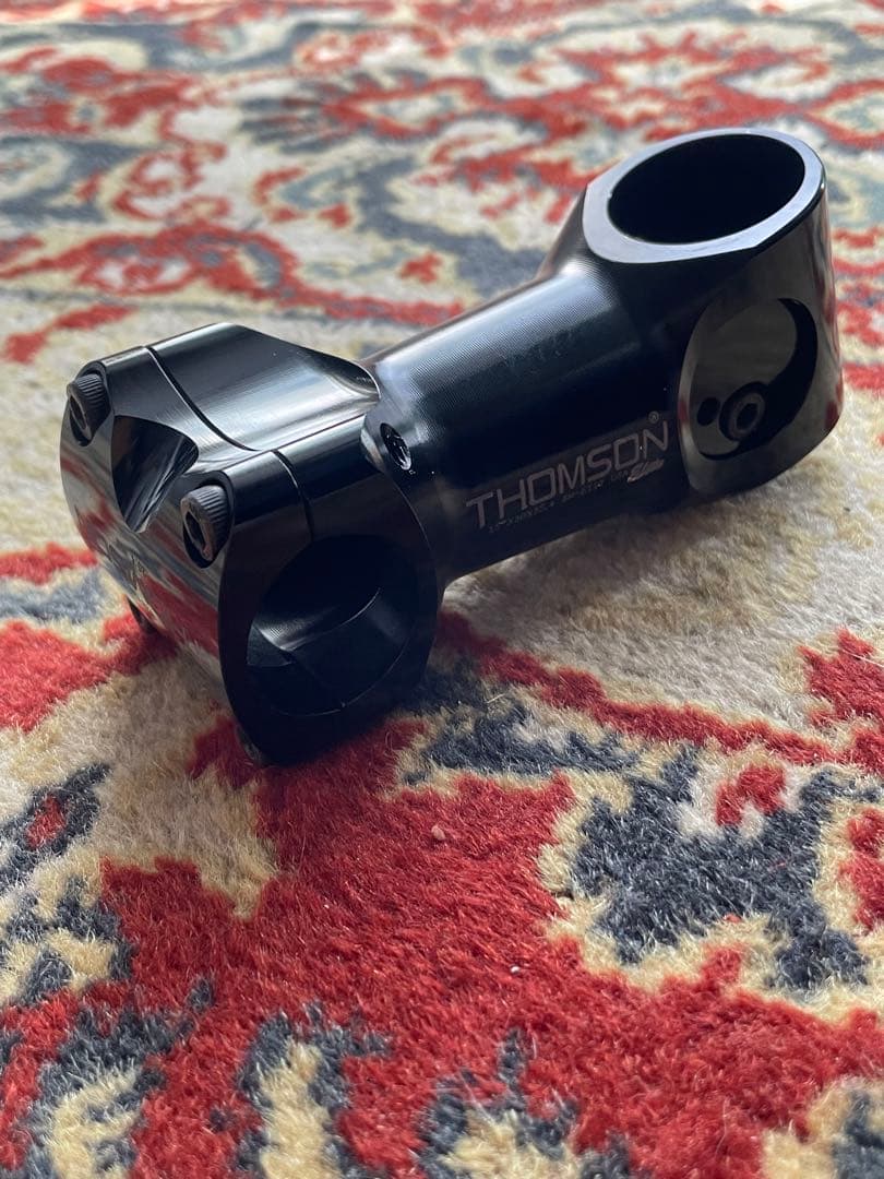 THOMSON ステム 25.4 90mm