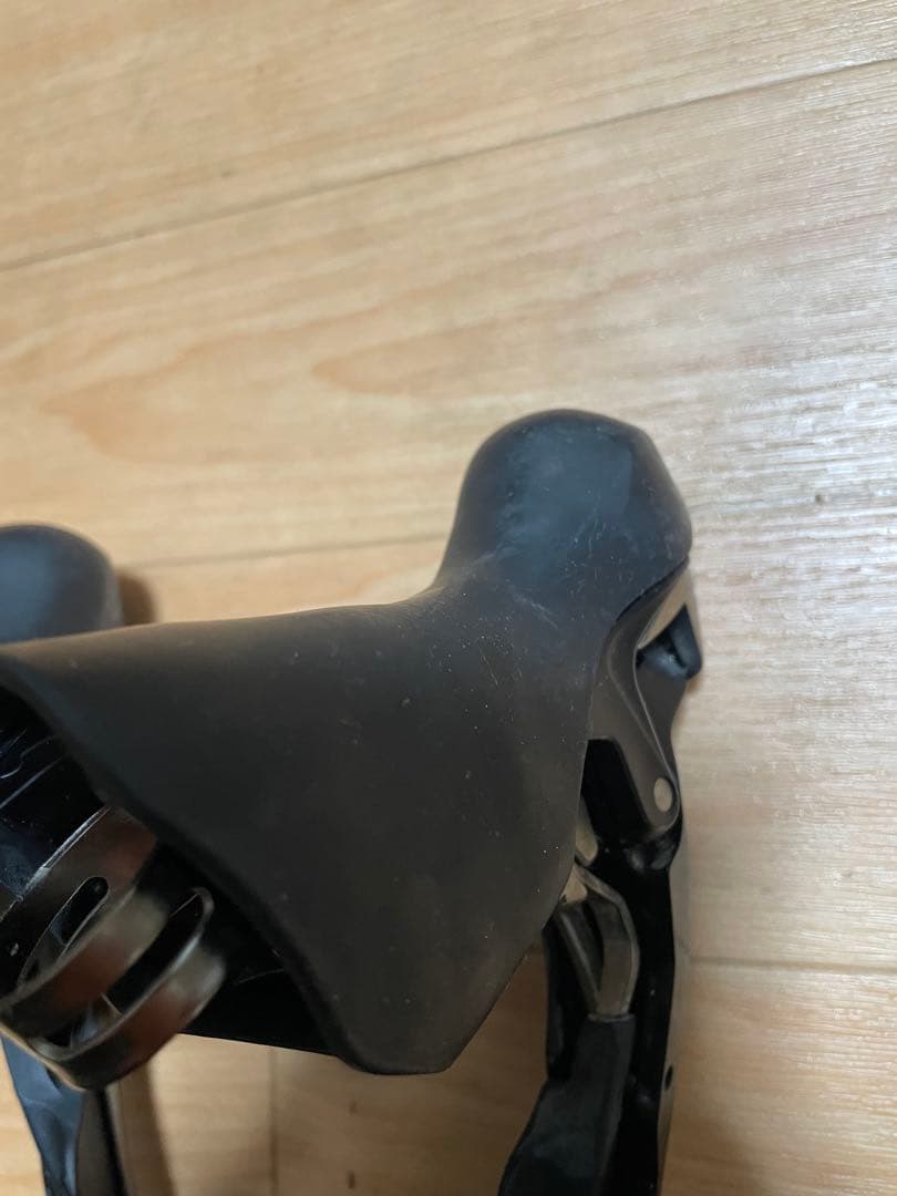 SHIMANO 105 ST-5700 2X10速 STIレバー