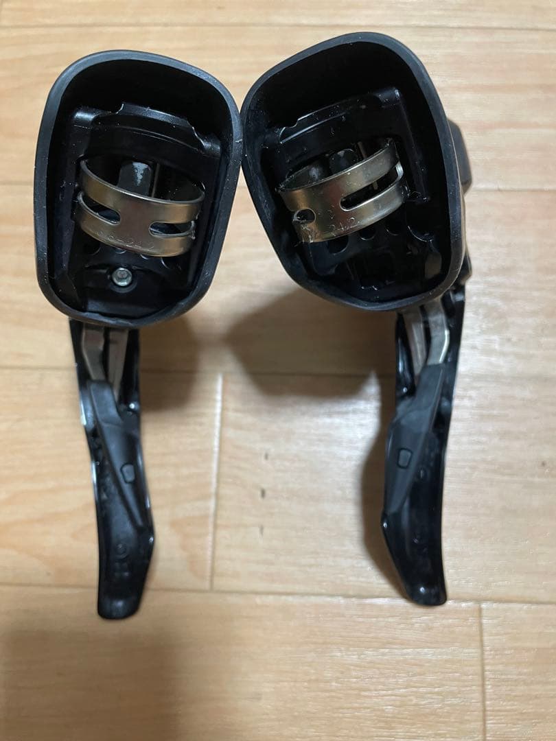 SHIMANO 105 ST-5700 2X10速 STIレバー