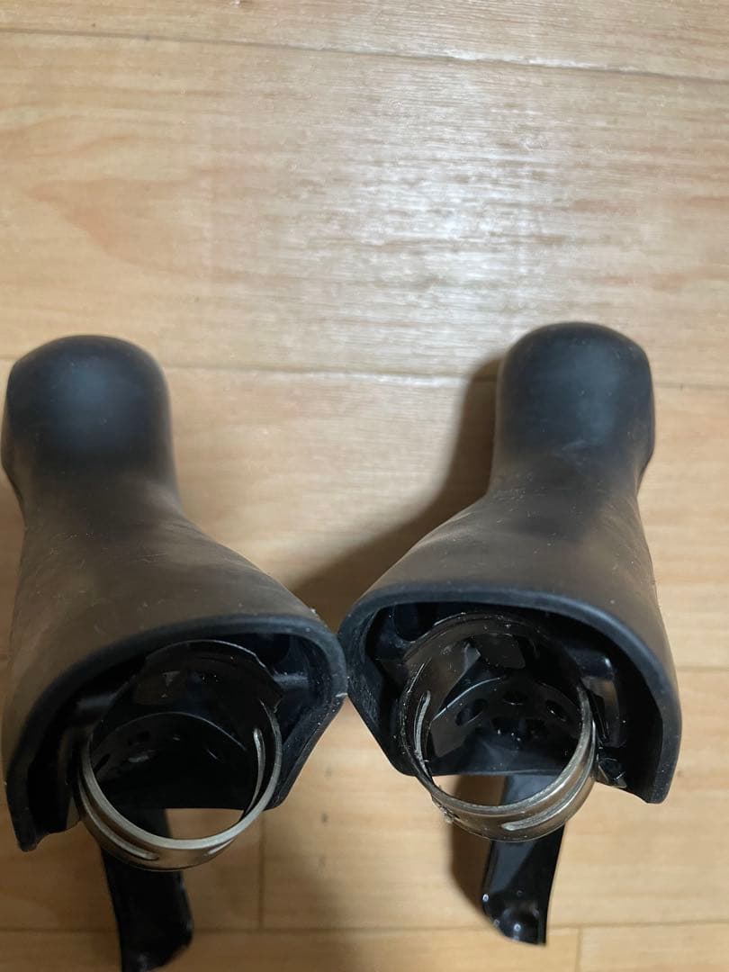 SHIMANO 105 ST-5700 2X10速 STIレバー