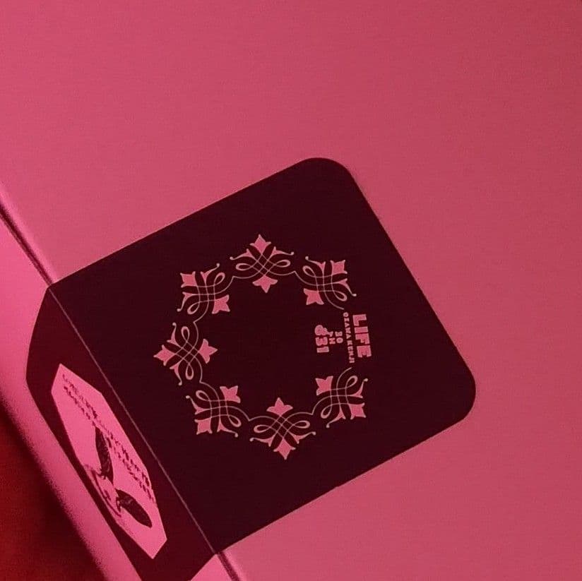 小沢健二 オザケン LIFE再現ライブ キーホルダー 提灯 セット 新品