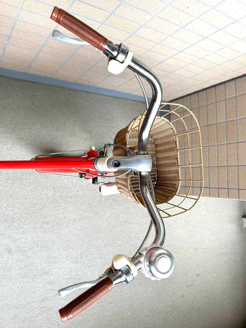 ブリヂストン　Hacchi ハッチ　18インチ　子供用自転車　朝霞市周辺引取り