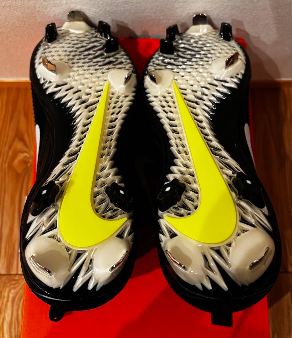 ナイキ nike スパイク 野球