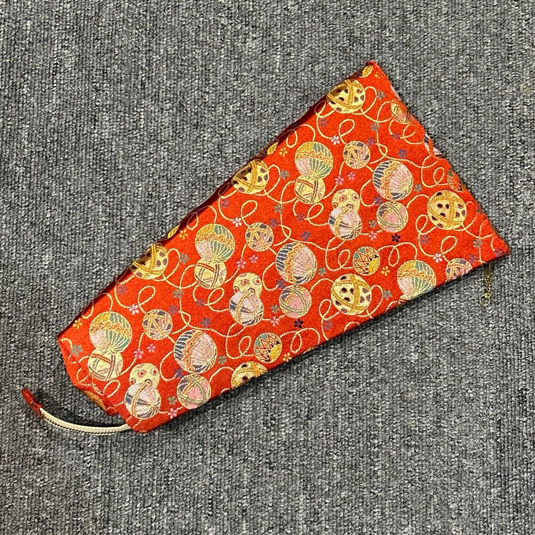 三味線　撥　鼈甲　撥ケース