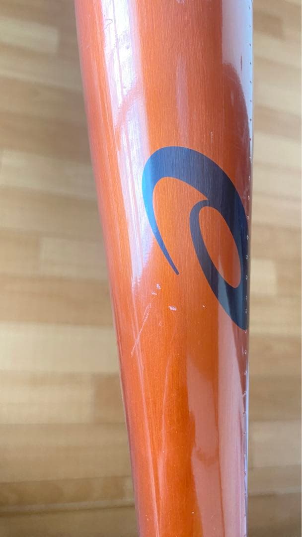 GOLDSTAGE 硬式バット 84cm/900g