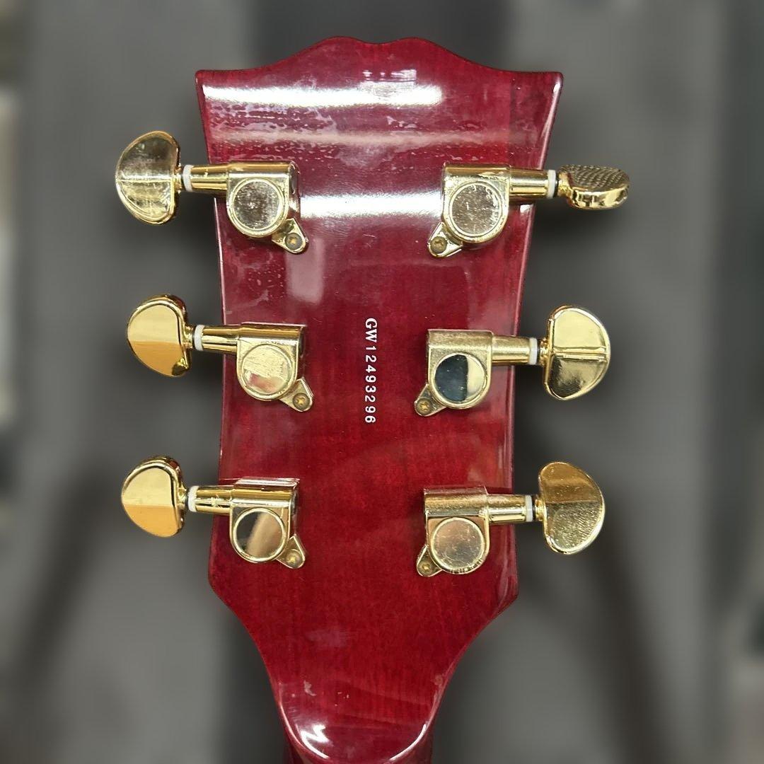 HRK14 Grass Roots G-LP-55C レスポールカスタムタイプ