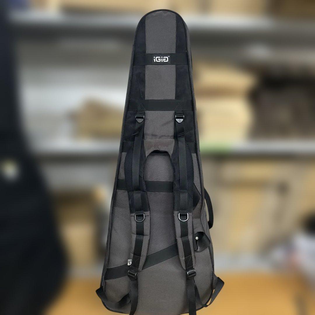 HRK14 Grass Roots G-LP-55C レスポールカスタムタイプ