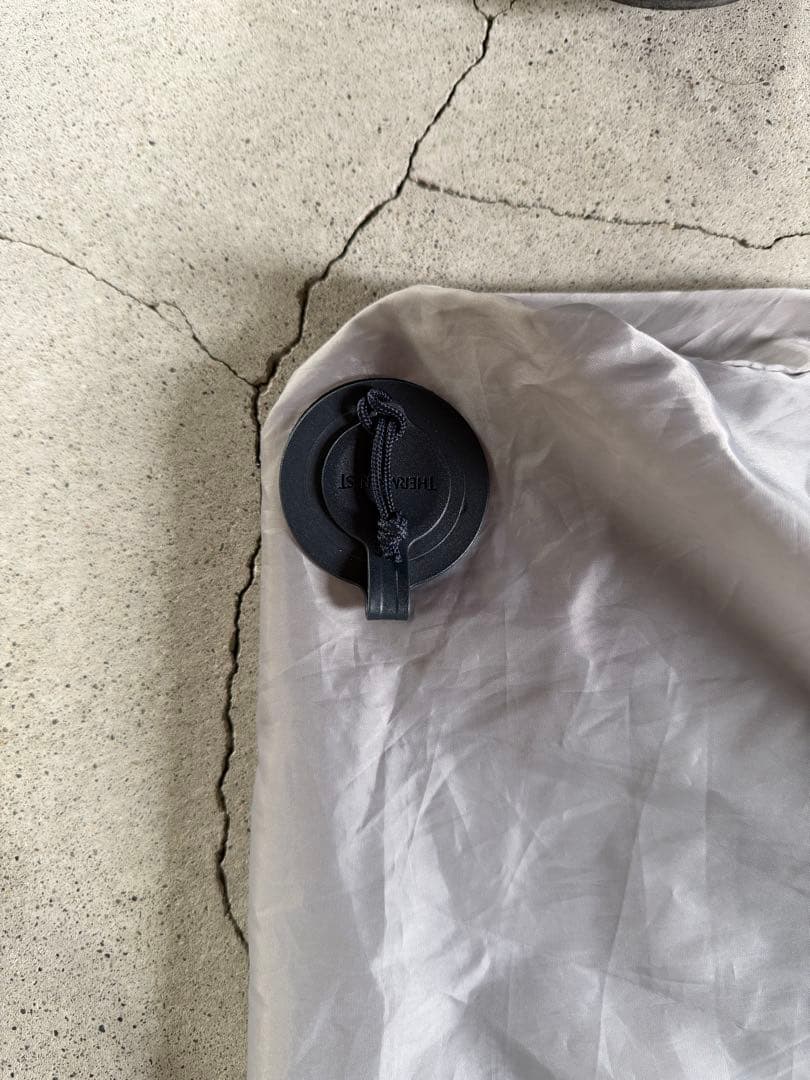 アウトドア寝具 THERM-A-REST / NEO AIR XLITE NXT