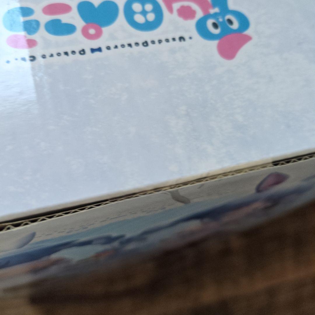 新品未開封　ホロライブ 兎田ぺこら 1/4スケールフィギュア FREEing