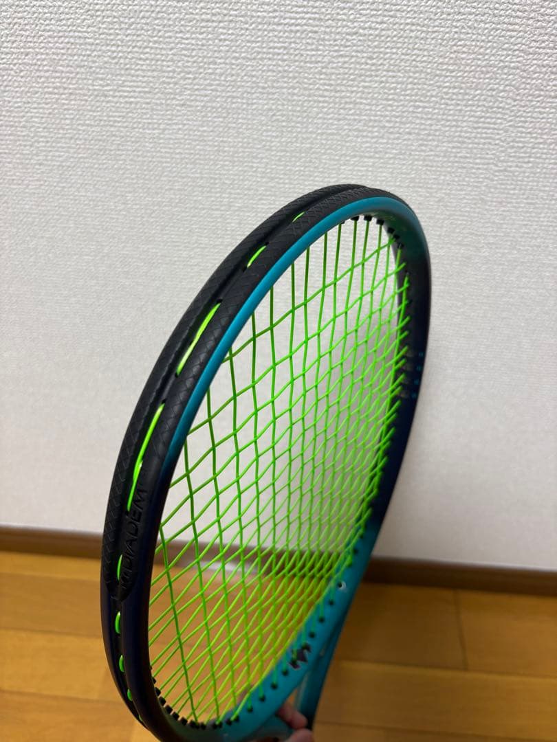 ダイアデム DIADEM エレベート ライト ELEVATE lite G1