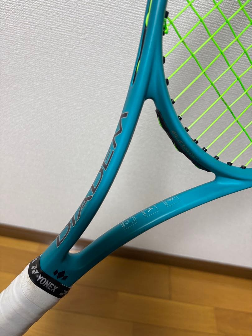 ダイアデム DIADEM エレベート ライト ELEVATE lite G1