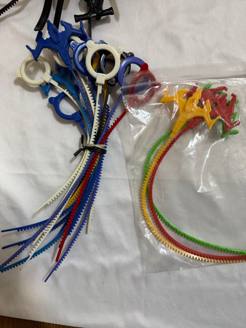 ガ*イ様 ジャンク　爆転シュートベイブレード など まとめ売り　メタルファイト