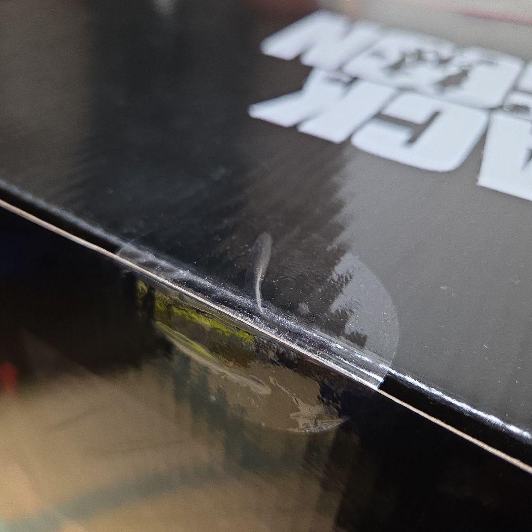 ブラックラグーン レヴィ バニーVer. GXオンラインショップ限定カラー