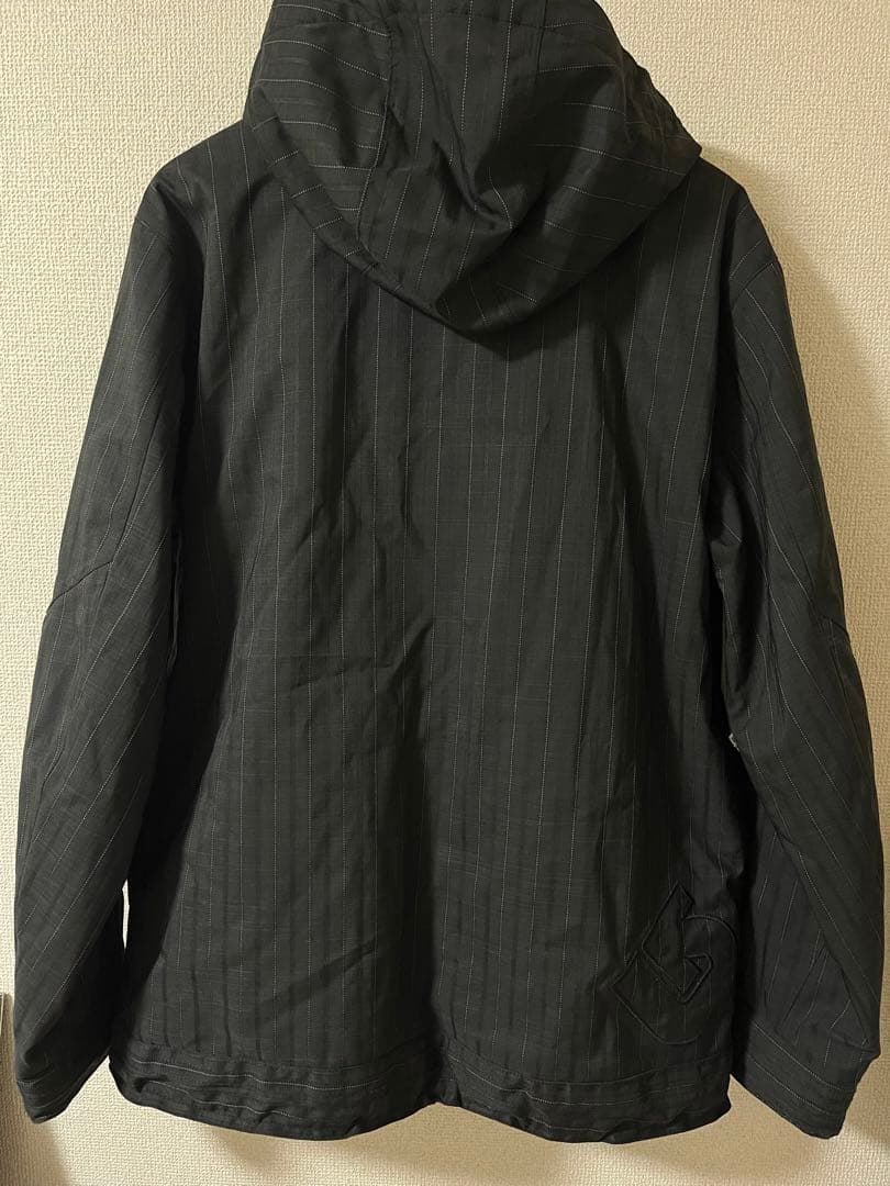 Burton スノーボードウェア ブラック Mサイズ