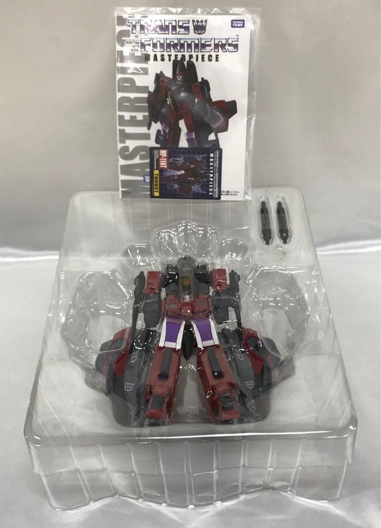 MP-11NT スラスト 「トランスフォーマー マスターピース」