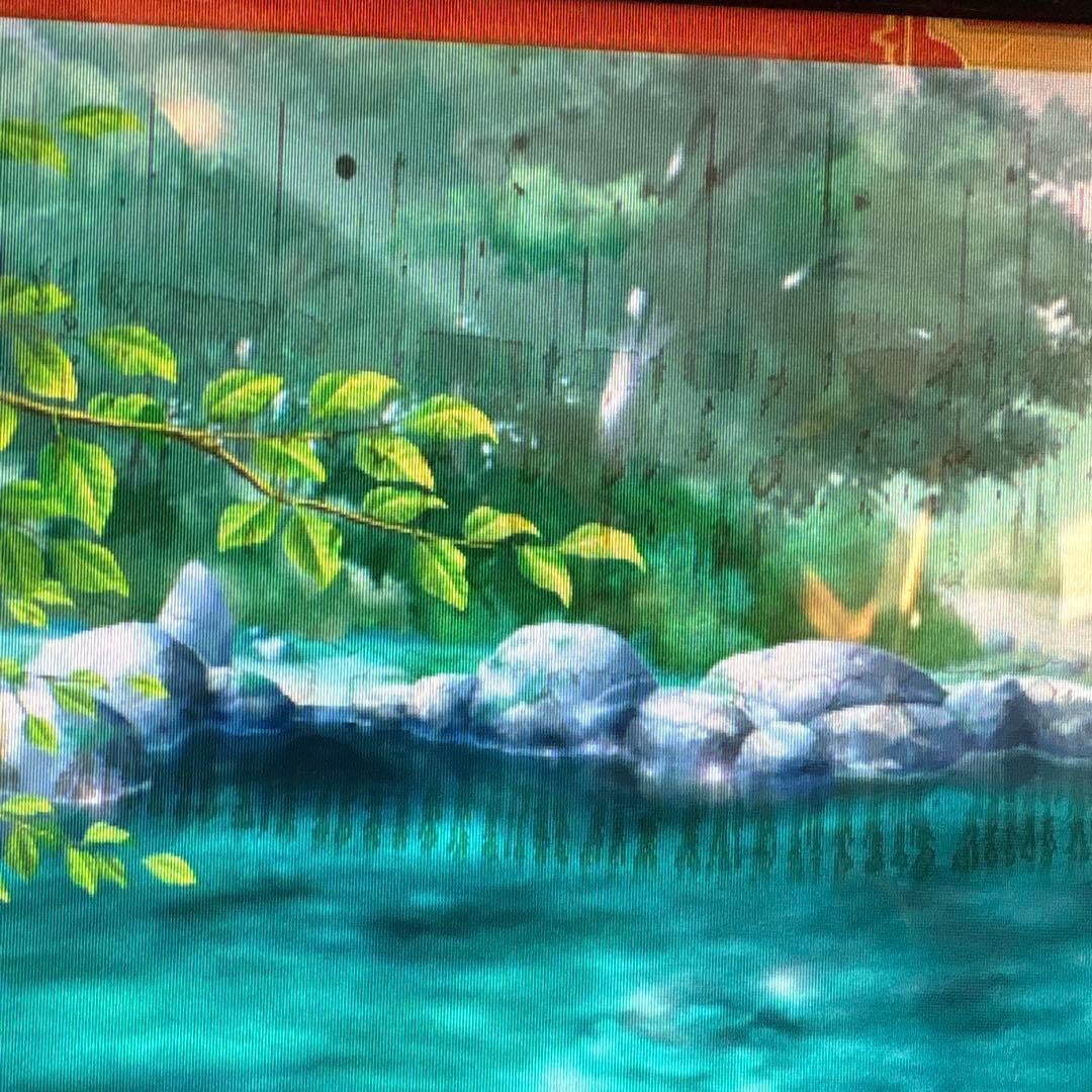 訳あり 引き取り限定 バジリスク 破幻の瞳 実機