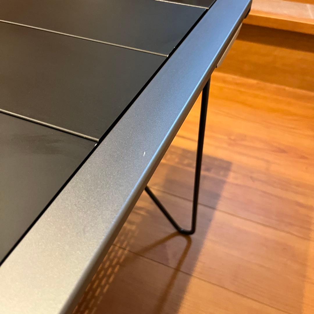 ゼインアーツ ZANE ARTS トードテーブル＋シェルフ＋ハンガー2本