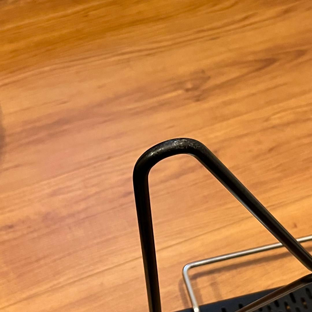 ゼインアーツ ZANE ARTS トードテーブル＋シェルフ＋ハンガー2本