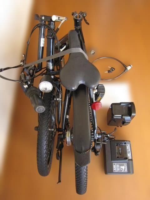 Panasonic オフタイム 16Ah 送料無料