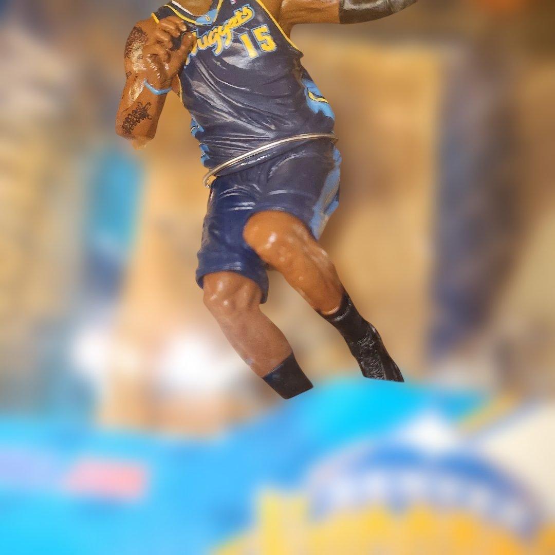 NBA カーメロ・アンソニー フィギュア