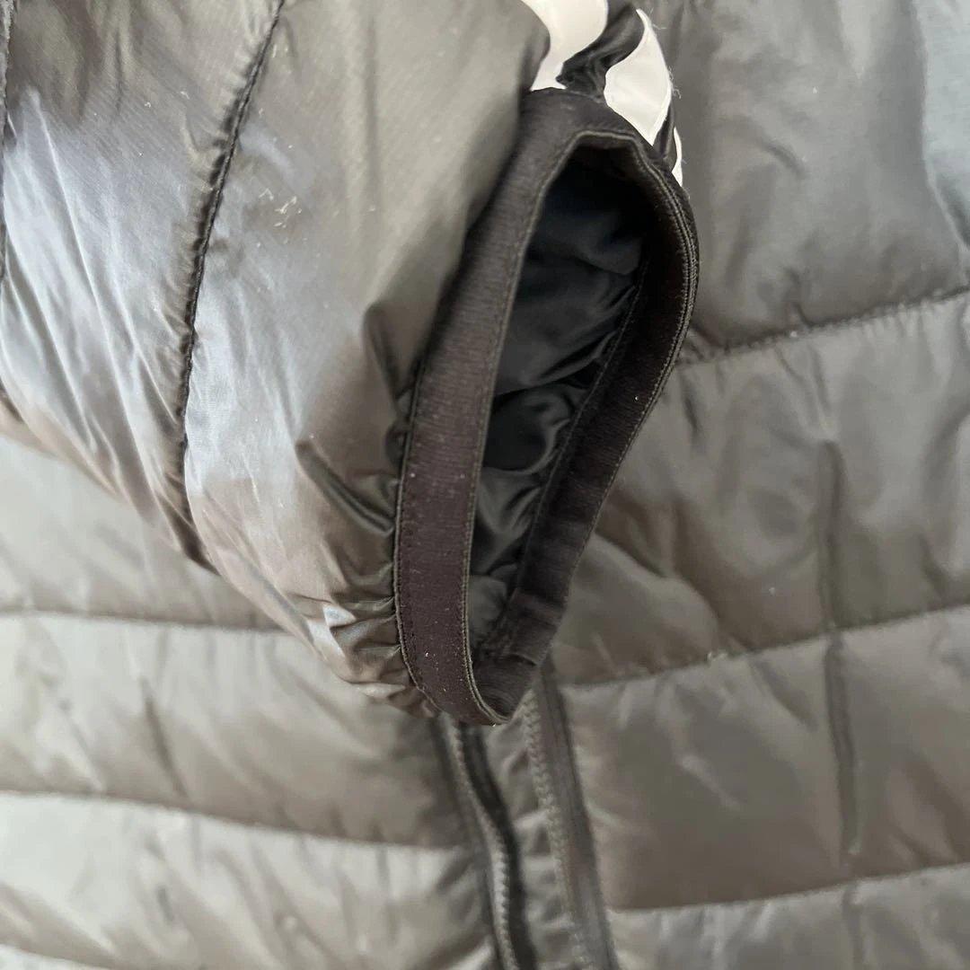 新品/アディダスミドルベンチコート