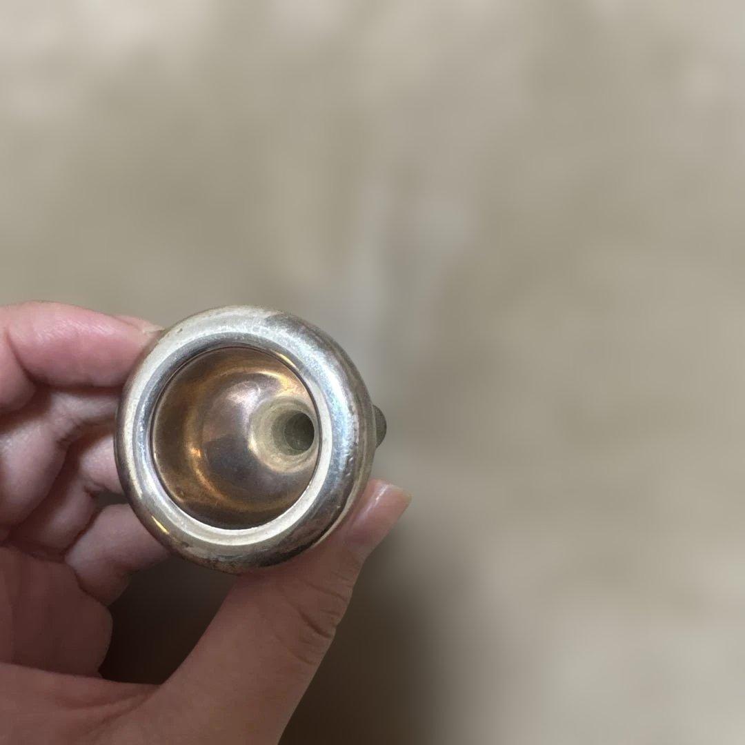 BACH 5G ユーフォニアムマウスピース