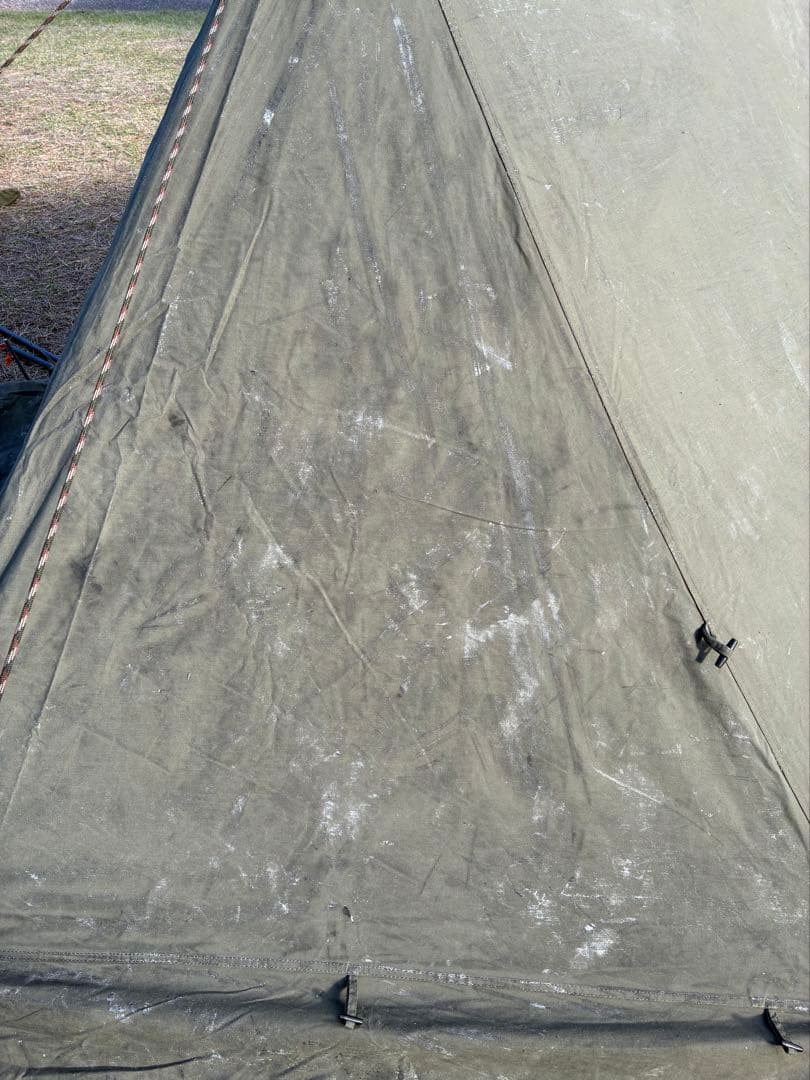 BUNDOKソロベースEX ＋薪ストーブセット